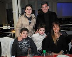 Foto de la galería: El cumple de Ramón Alcaraz