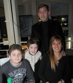 Foto de la galería: El cumple de Ramón Alcaraz