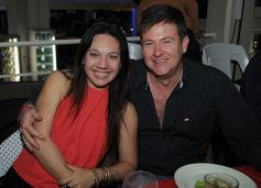 Foto de la galería: El cumple de Ramón Alcaraz