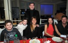 Foto de la galería: El cumple de Ramón Alcaraz