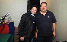 Foto de la galería: El cumple de Ramón Alcaraz