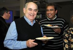 Foto de la galería: El cumple de Ramón Alcaraz