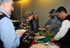 Foto de la galería: El cumple de Ramón Alcaraz