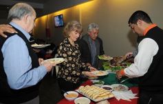 Foto de la galería: El cumple de Ramón Alcaraz