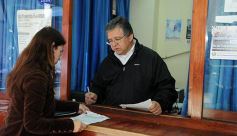 Foto de la galería: Asamblea en el Directorio de Emsa