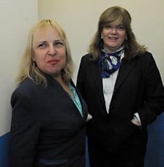 Foto de la galería: Asamblea en el Directorio de Emsa