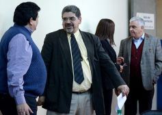 Foto de la galería: Asamblea en el Directorio de Emsa