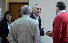 Foto de la galería: Asamblea en el Directorio de Emsa