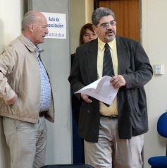 Foto de la galería: Asamblea en el Directorio de Emsa