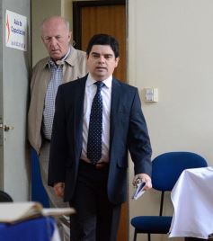 Foto de la galería: Asamblea en el Directorio de Emsa