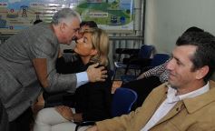 Foto de la galería: Asamblea en el Directorio de Emsa