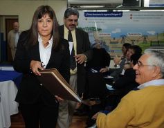 Foto de la galería: Asamblea en el Directorio de Emsa