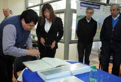 Foto de la galería: Asamblea en el Directorio de Emsa