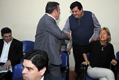 Foto de la galería: Asamblea en el Directorio de Emsa