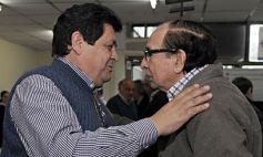 Foto de la galería: Asamblea en el Directorio de Emsa