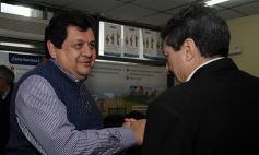 Foto de la galería: Asamblea en el Directorio de Emsa