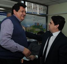 Foto de la galería: Asamblea en el Directorio de Emsa