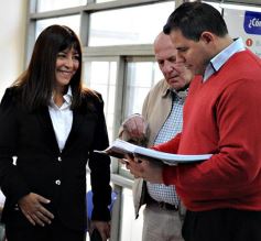 Foto de la galería: Asamblea en el Directorio de Emsa