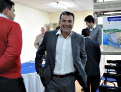 Foto de la galería: Asamblea en el Directorio de Emsa