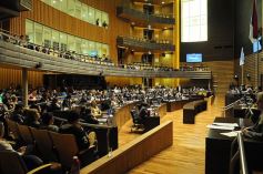 Foto de la galería: Misiones adhirió a ley nacional para fomentar el uso de fuentes renovables de energía