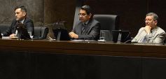 Foto de la galería: Misiones adhirió a ley nacional para fomentar el uso de fuentes renovables de energía