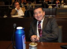 Foto de la galería: Misiones adhirió a ley nacional para fomentar el uso de fuentes renovables de energía
