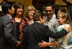 Foto de la galería: Misiones adhirió a ley nacional para fomentar el uso de fuentes renovables de energía