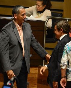 Foto de la galería: Misiones adhirió a ley nacional para fomentar el uso de fuentes renovables de energía