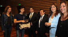 Foto de la galería: Misiones adhirió a ley nacional para fomentar el uso de fuentes renovables de energía