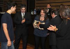 Foto de la galería: Misiones adhirió a ley nacional para fomentar el uso de fuentes renovables de energía