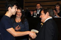 Foto de la galería: Misiones adhirió a ley nacional para fomentar el uso de fuentes renovables de energía