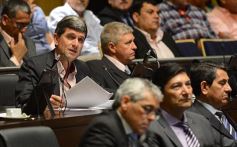 Foto de la galería: Misiones adhirió a ley nacional para fomentar el uso de fuentes renovables de energía