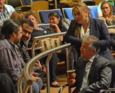 Foto de la galería: Misiones adhirió a ley nacional para fomentar el uso de fuentes renovables de energía