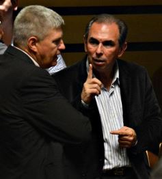 Foto de la galería: Misiones adhirió a ley nacional para fomentar el uso de fuentes renovables de energía