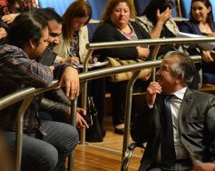 Foto de la galería: Misiones adhirió a ley nacional para fomentar el uso de fuentes renovables de energía