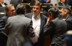 Foto de la galería: Misiones adhirió a ley nacional para fomentar el uso de fuentes renovables de energía