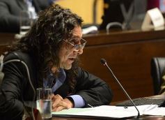 Foto de la galería: Misiones adhirió a ley nacional para fomentar el uso de fuentes renovables de energía