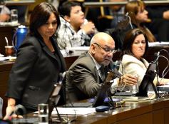 Foto de la galería: Misiones adhirió a ley nacional para fomentar el uso de fuentes renovables de energía