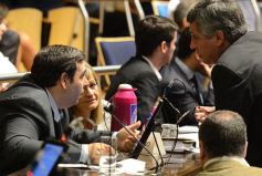 Foto de la galería: Misiones adhirió a ley nacional para fomentar el uso de fuentes renovables de energía