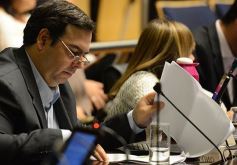 Foto de la galería: Misiones adhirió a ley nacional para fomentar el uso de fuentes renovables de energía