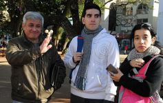 Foto de la galería: Piden acciones firmes para evitar más muertes en siniestros viales