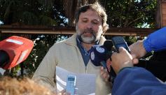 Foto de la galería: Piden acciones firmes para evitar más muertes en siniestros viales