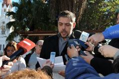 Foto de la galería: Piden acciones firmes para evitar más muertes en siniestros viales