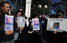 Foto de la galería: Piden acciones firmes para evitar más muertes en siniestros viales