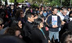 Foto de la galería: Piden acciones firmes para evitar más muertes en siniestros viales