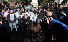Foto de la galería: Piden acciones firmes para evitar más muertes en siniestros viales