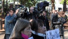 Foto de la galería: Piden acciones firmes para evitar más muertes en siniestros viales