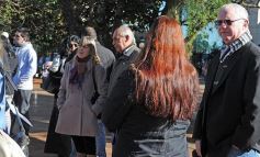 Foto de la galería: Piden acciones firmes para evitar más muertes en siniestros viales