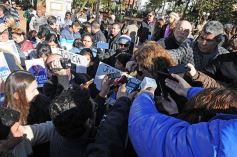 Foto de la galería: Piden acciones firmes para evitar más muertes en siniestros viales