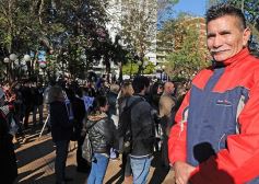 Foto de la galería: Piden acciones firmes para evitar más muertes en siniestros viales